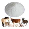 Enzyme preparations animal feed additive